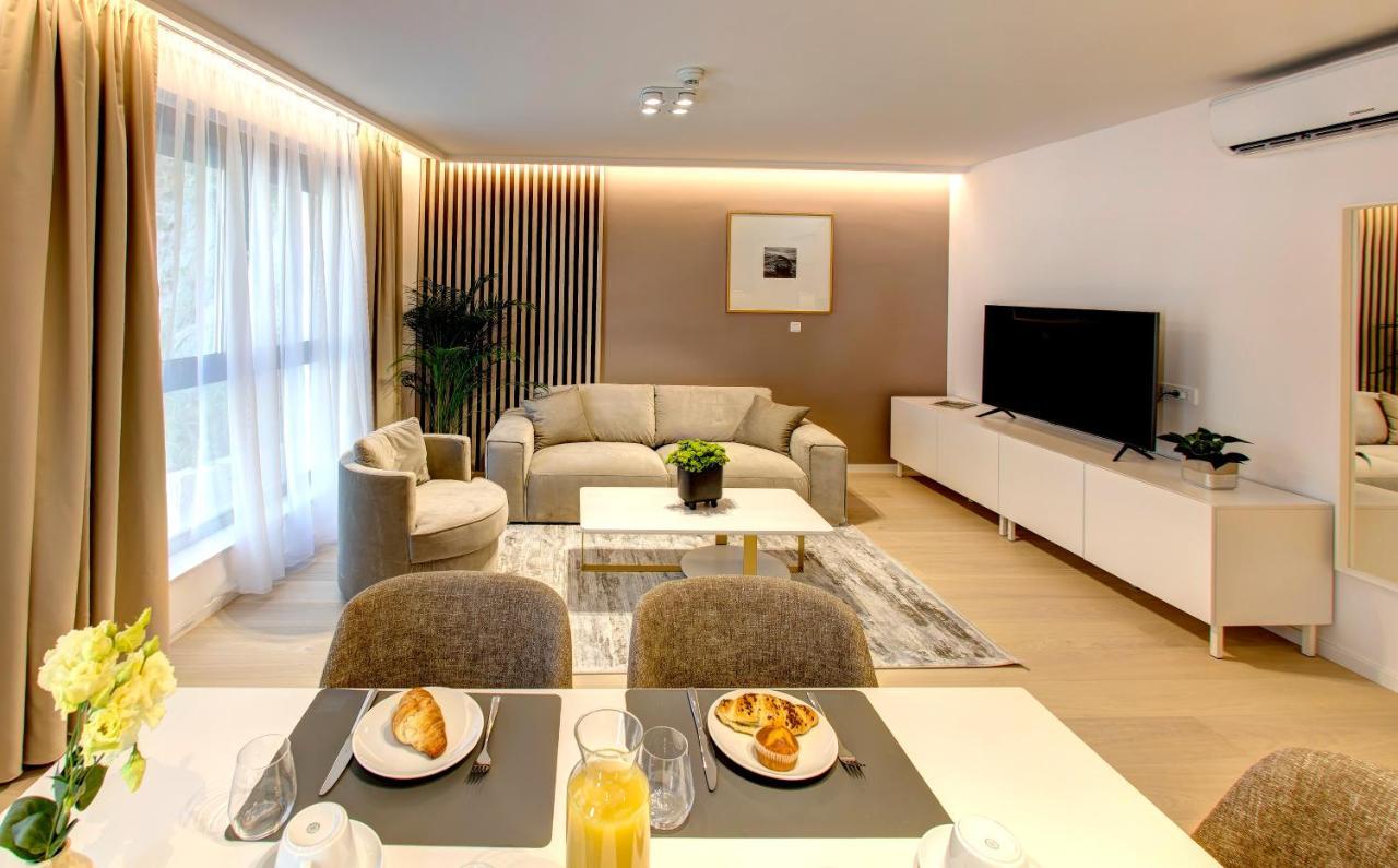 Apartamento Four Blue Seasons - Luxury Dubrovnik