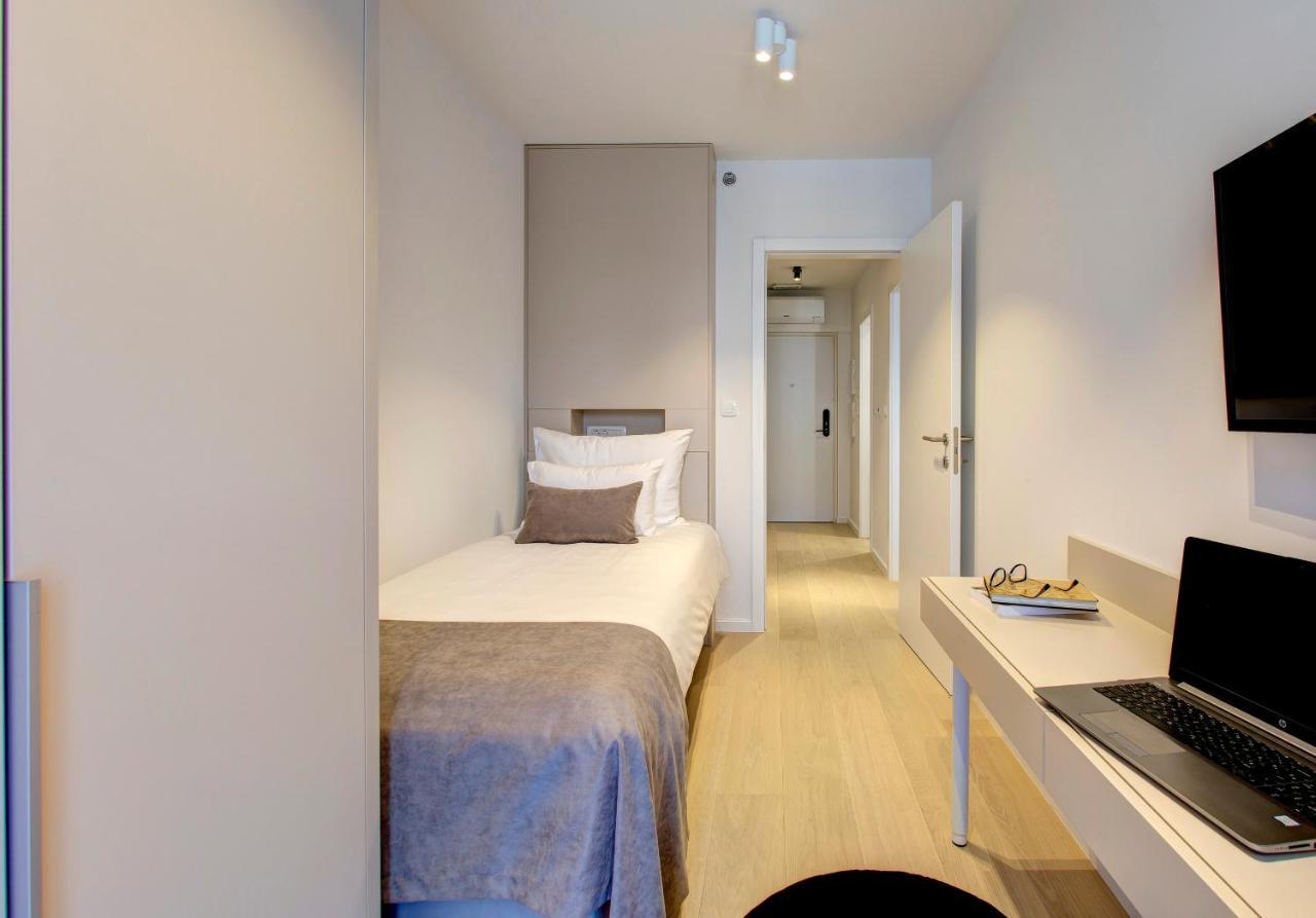 Four Blue Seasons - Luxury Apartamento *