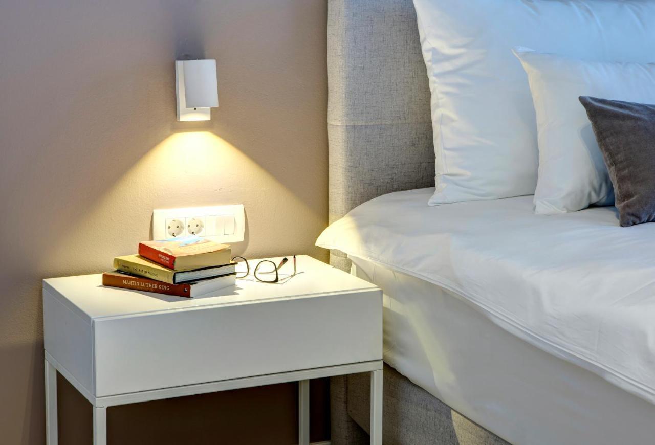 Four Blue Seasons - Luxury Apartamento *