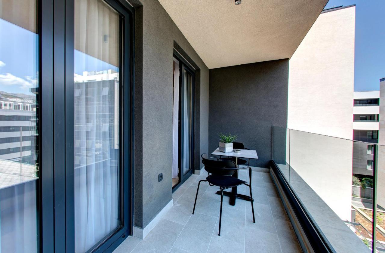 Four Blue Seasons - Luxury Dubrovnik