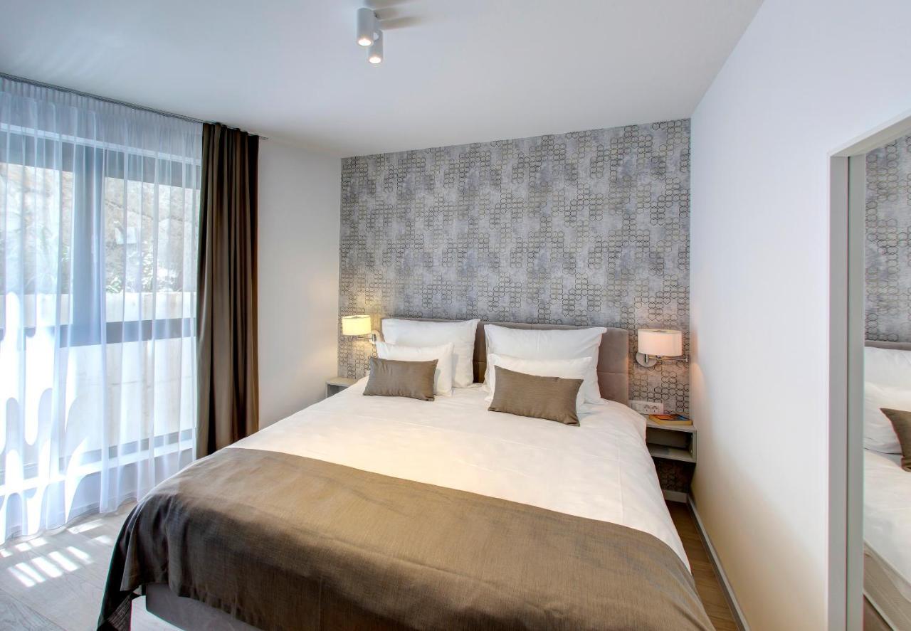 Four Blue Seasons - Luxury Apartamento *