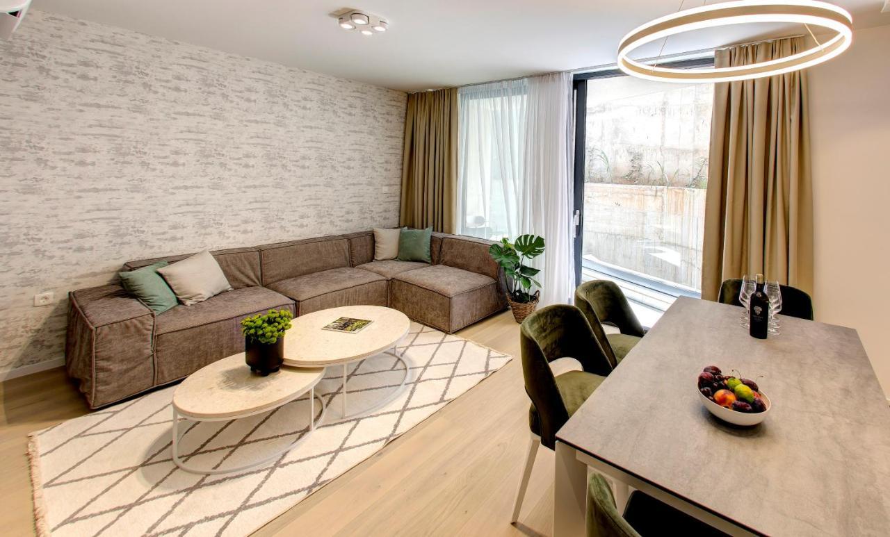 Apartamento Four Blue Seasons - Luxury Dubrovnik