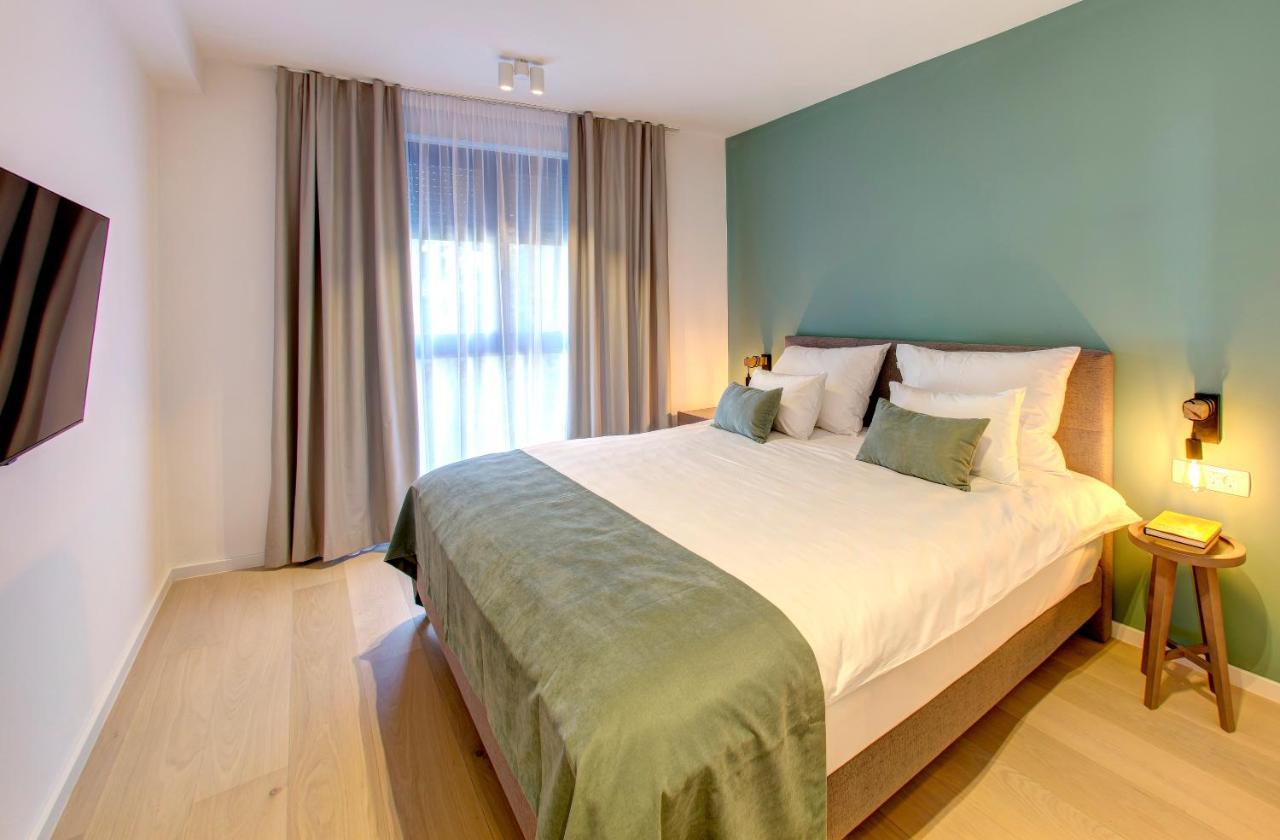 Apartamento Four Blue Seasons - Luxury