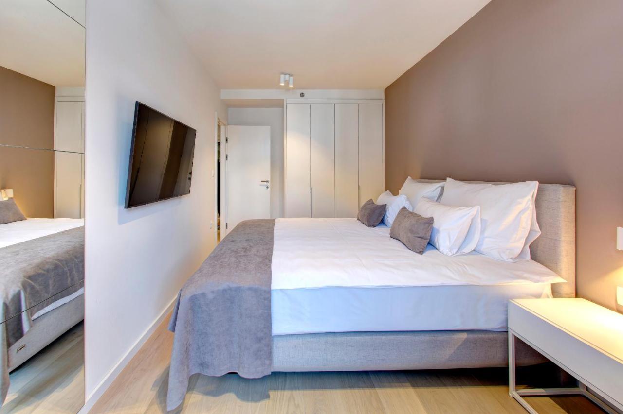 Apartamento Four Blue Seasons - Luxury *