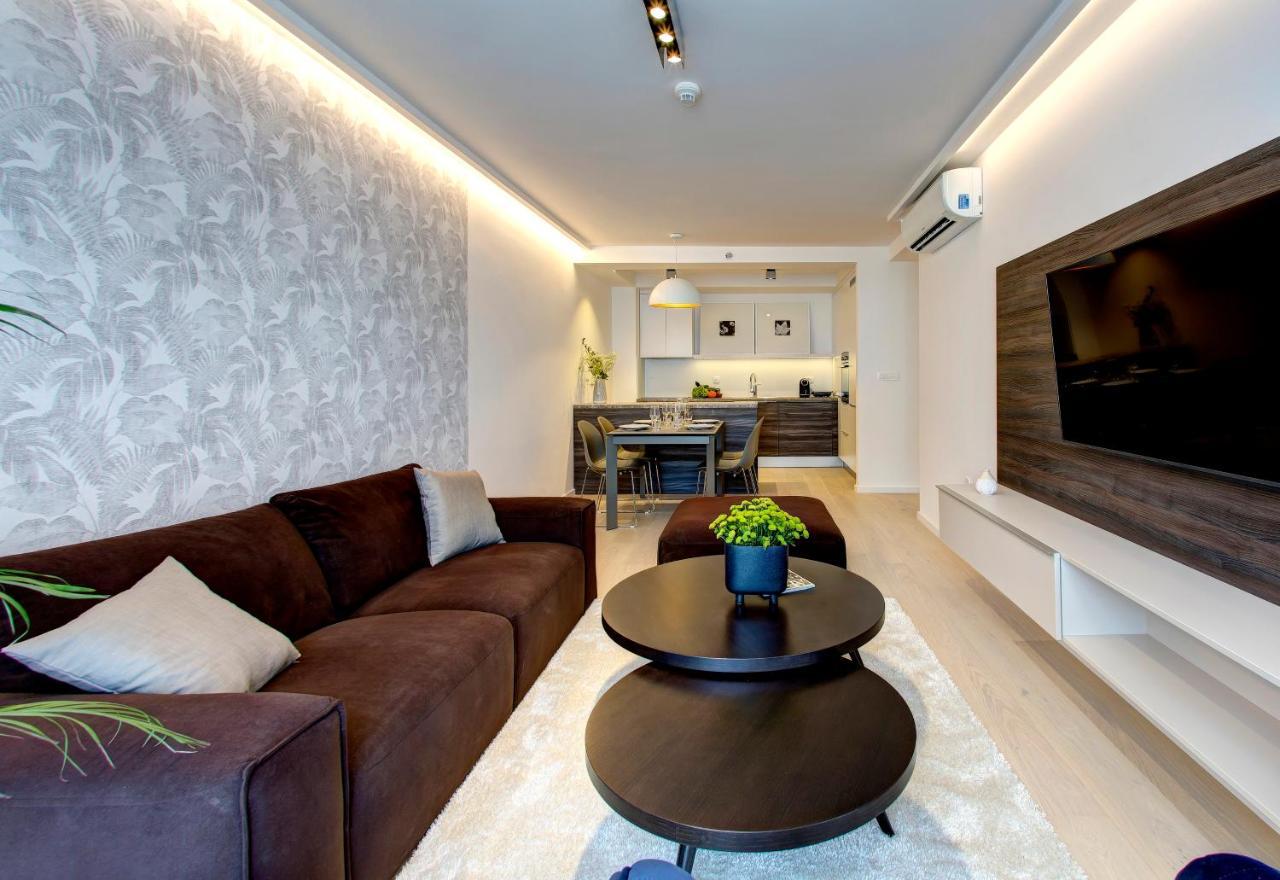Apartamento Four Blue Seasons - Luxury