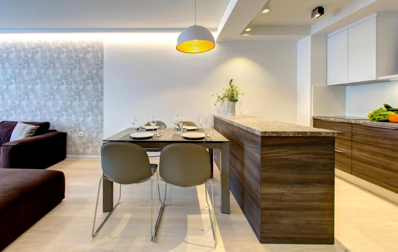 Four Blue Seasons - Luxury Apartamento Dubrovnik