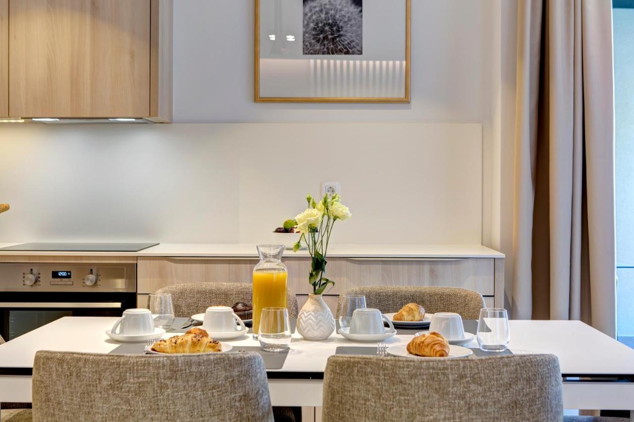 Four Blue Seasons - Luxury Apartamento *