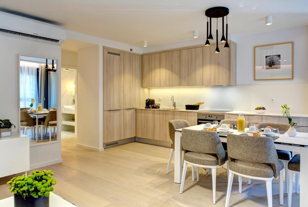 Four Blue Seasons - Luxury * Dubrovnik