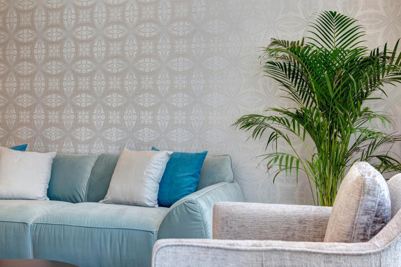 Apartamento Four Blue Seasons - Luxury *