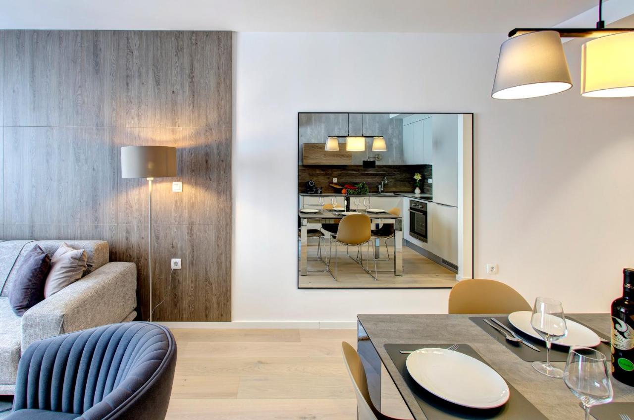 Apartamento Four Blue Seasons - Luxury *