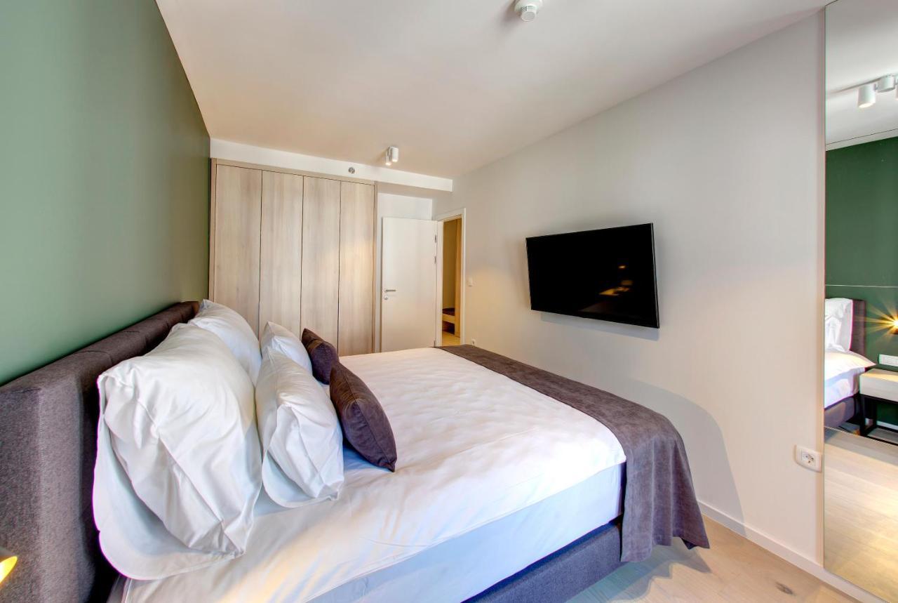 Four Blue Seasons - Luxury Apartamento *