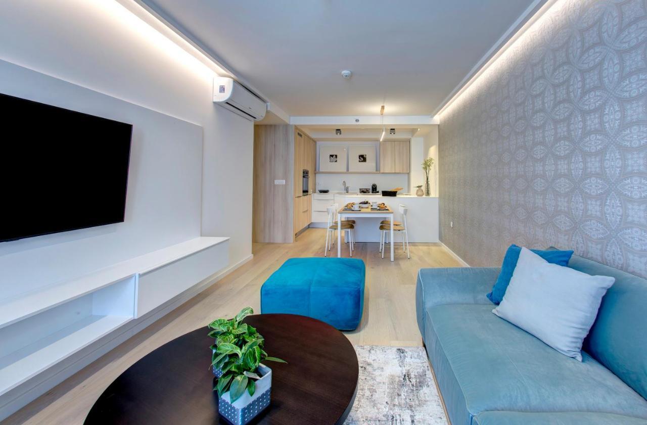 Four Blue Seasons - Luxury Dubrovnik