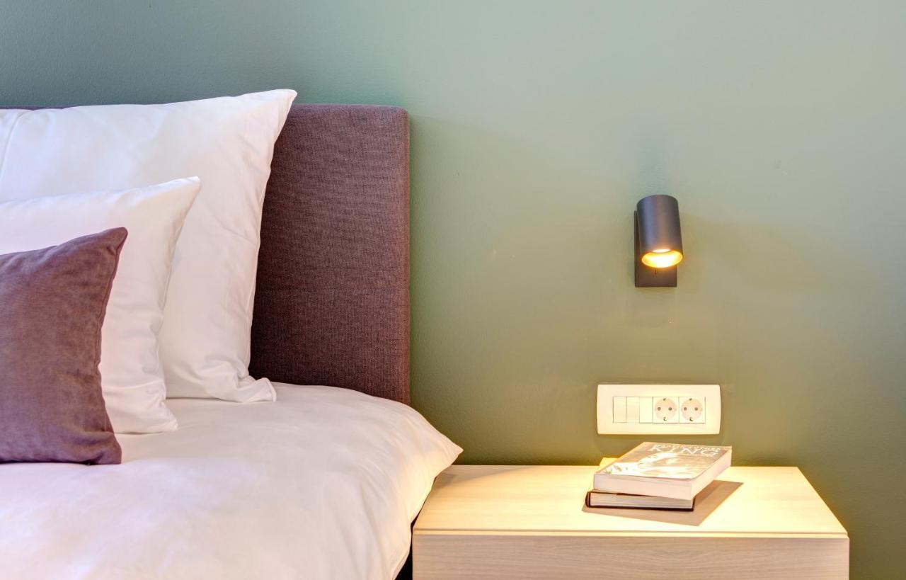 Four Blue Seasons - Luxury Apartamento *