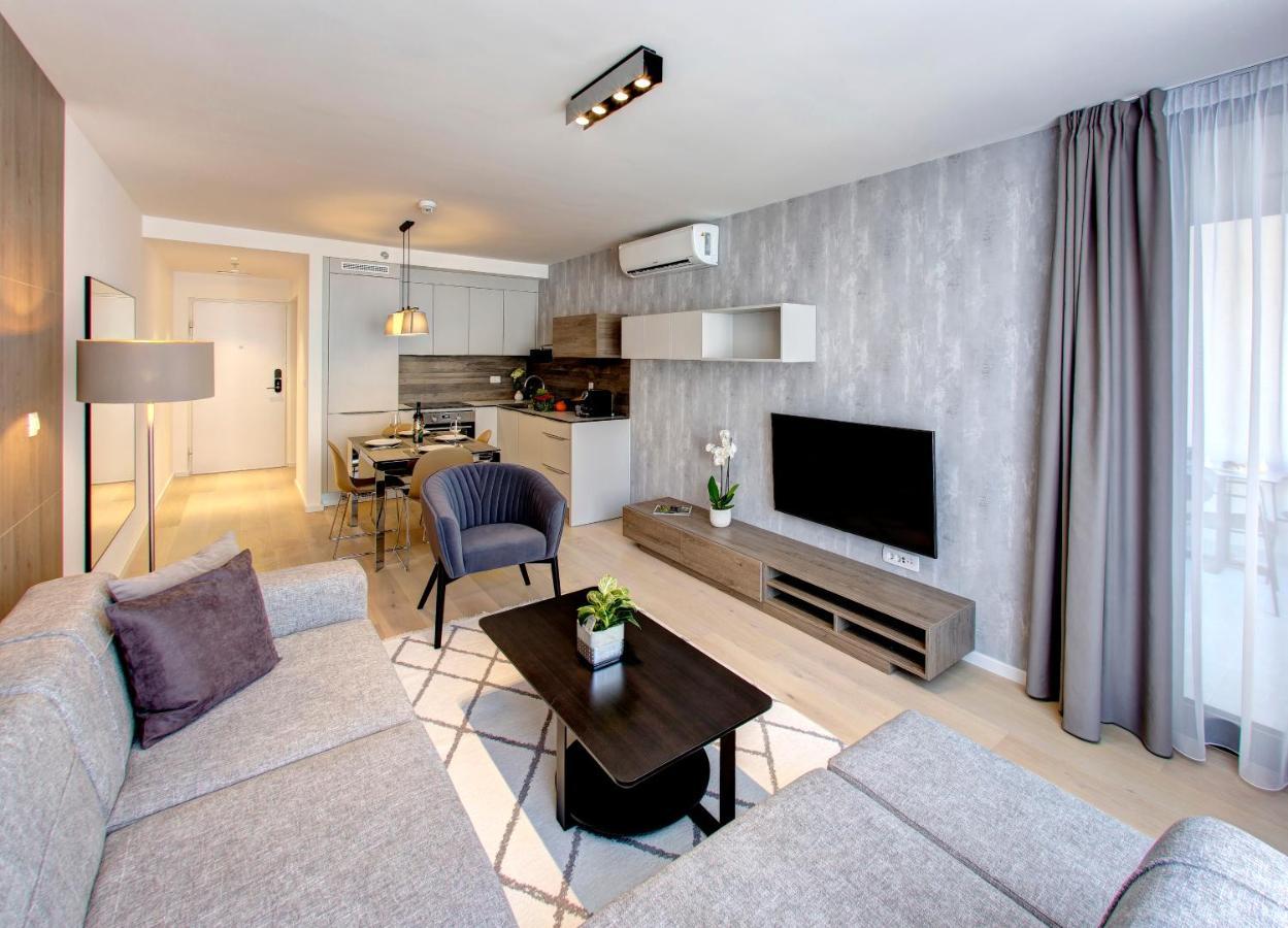 Four Blue Seasons - Luxury Apartamento Dubrovnik
