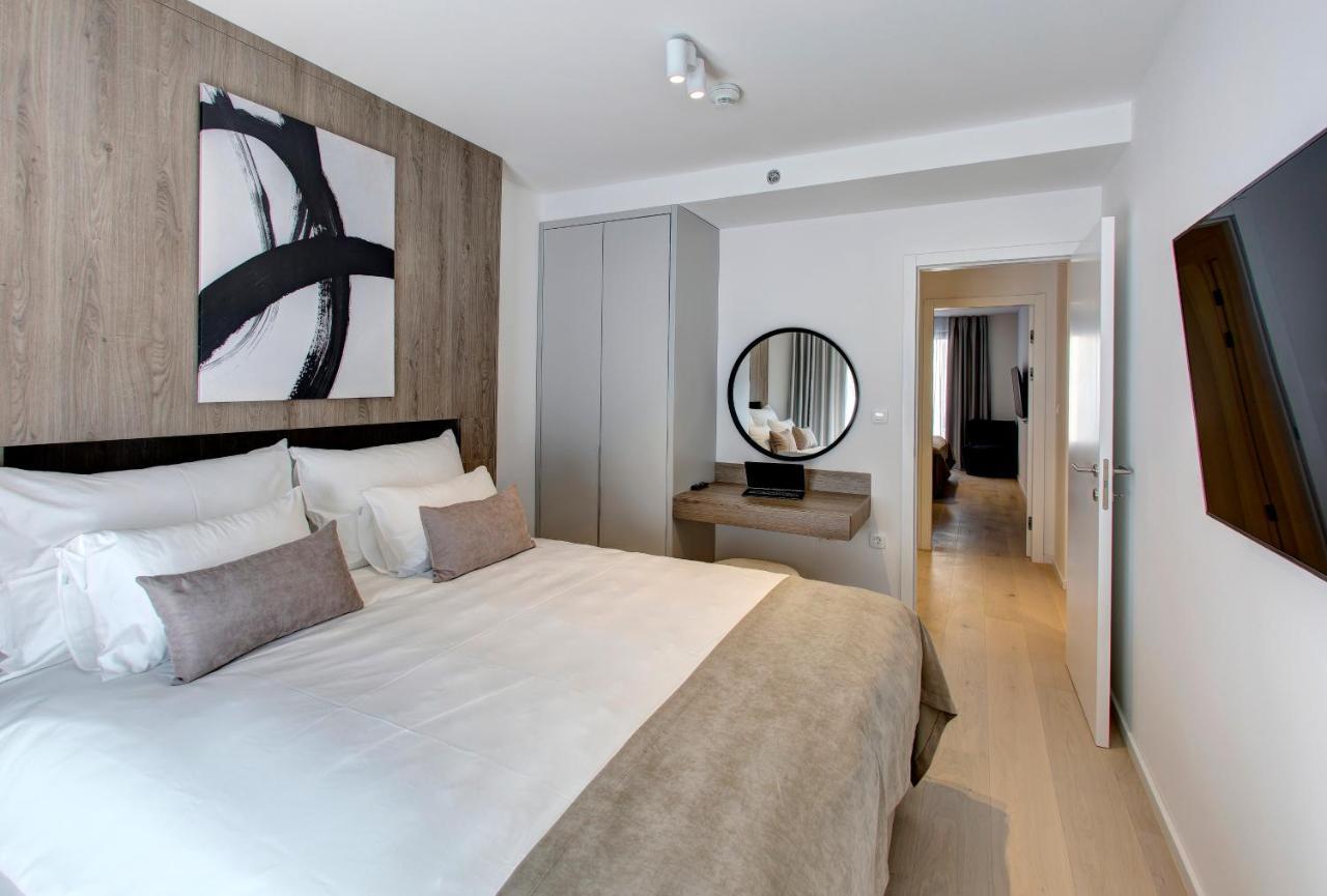 Apartamento Four Blue Seasons - Luxury