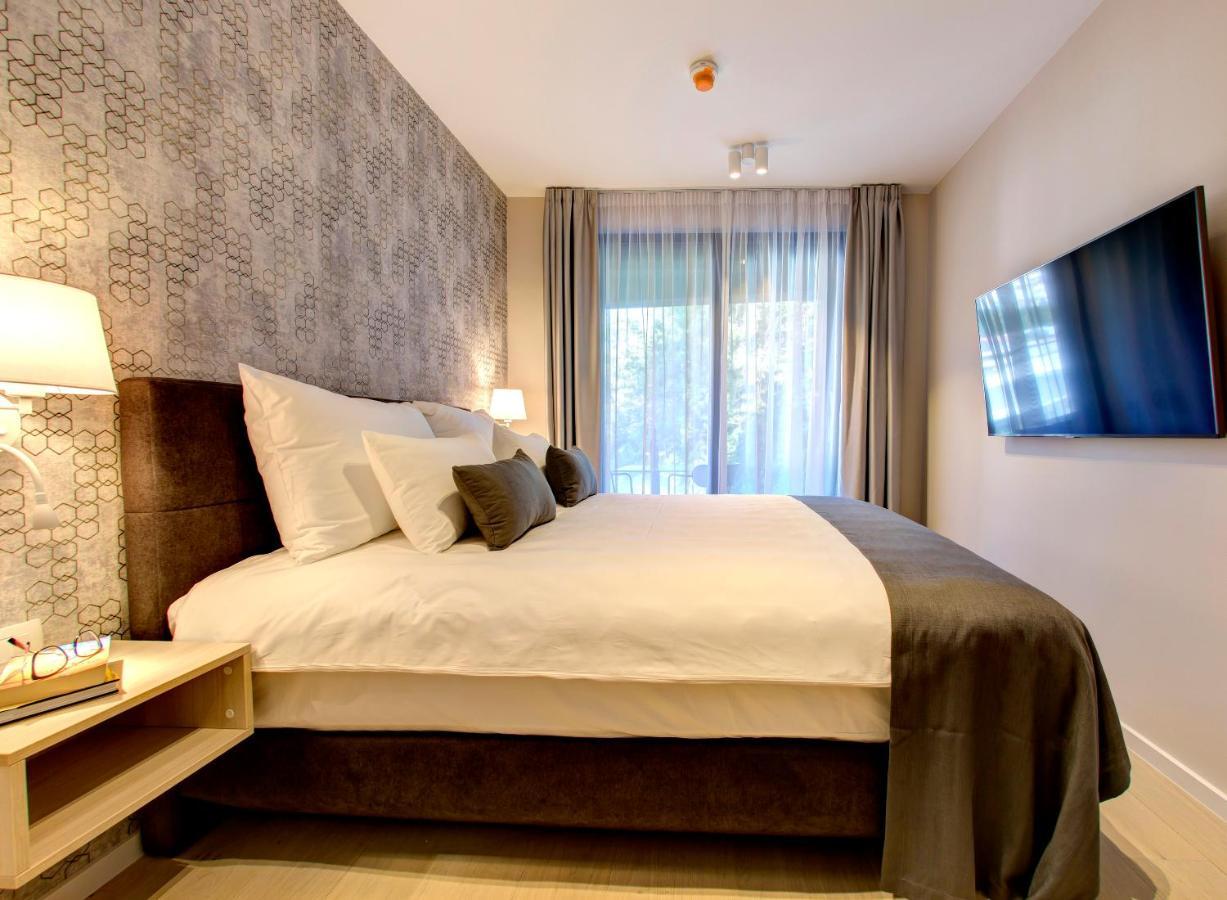 Apartamento Four Blue Seasons - Luxury *