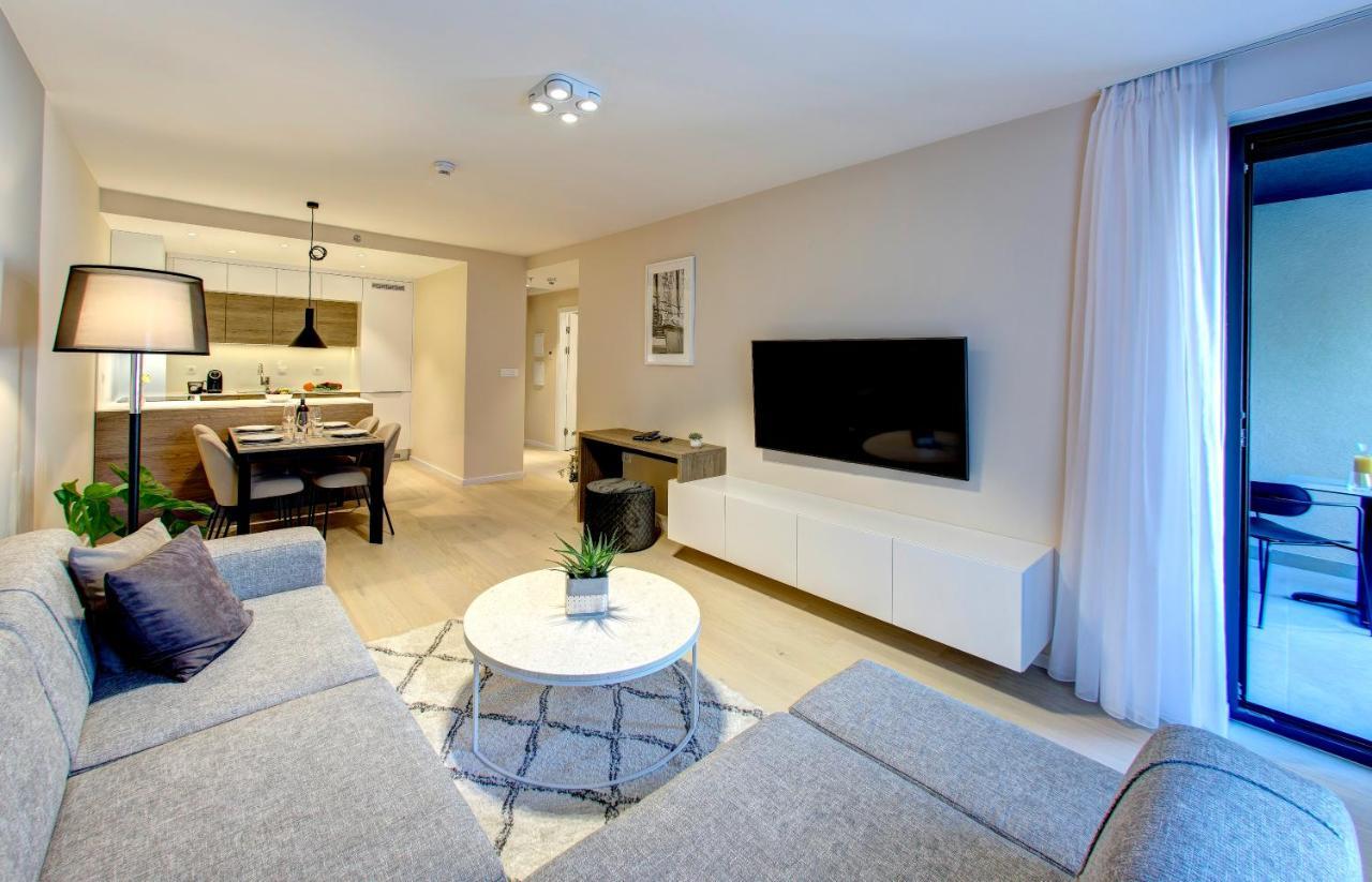 Apartamento Four Blue Seasons - Luxury Dubrovnik