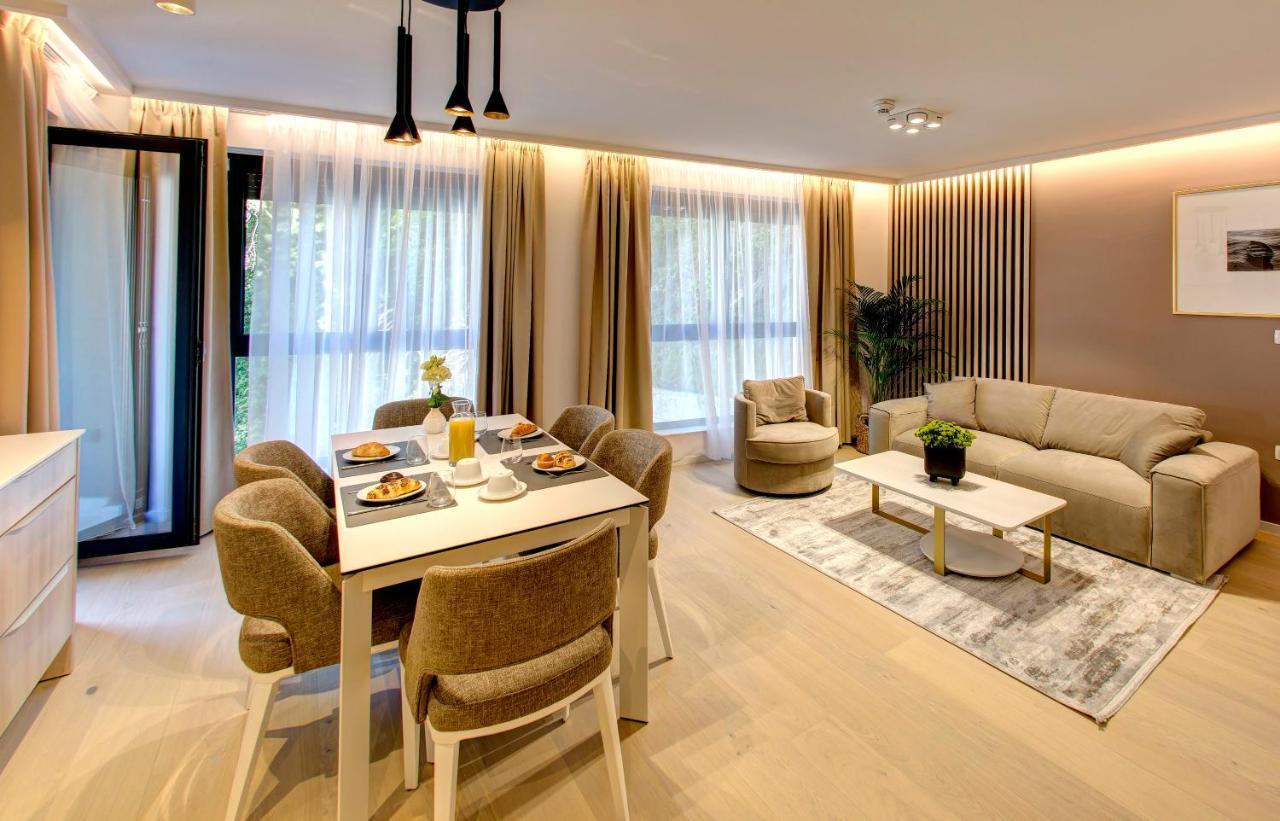 Four Blue Seasons - Luxury * Dubrovnik