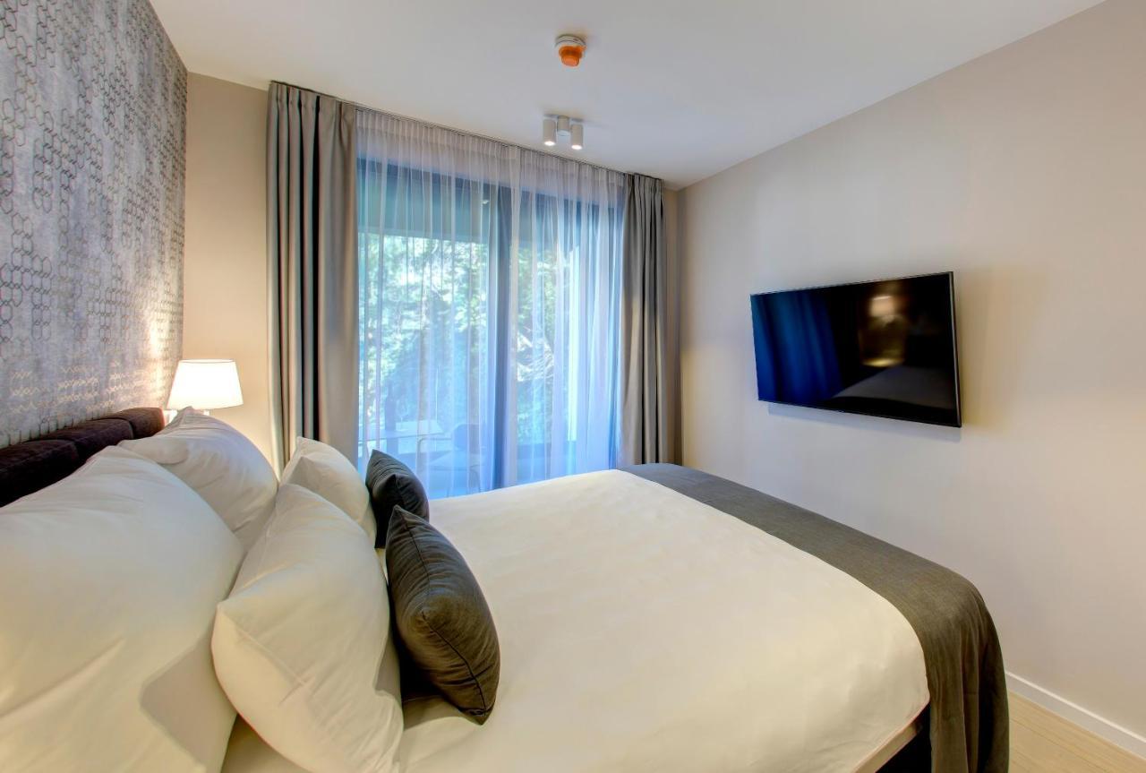 Apartamento Four Blue Seasons - Luxury *
