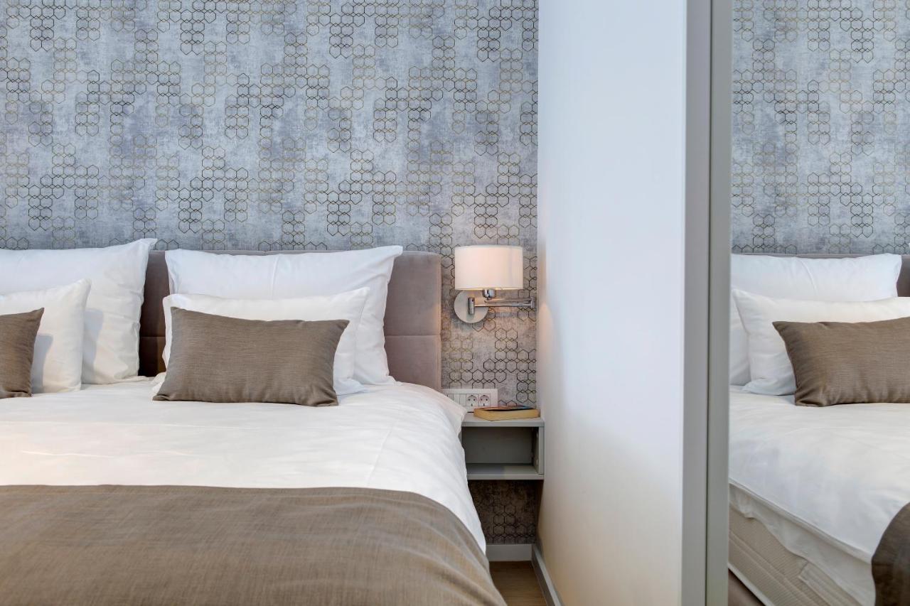 Apartamento Four Blue Seasons - Luxury *