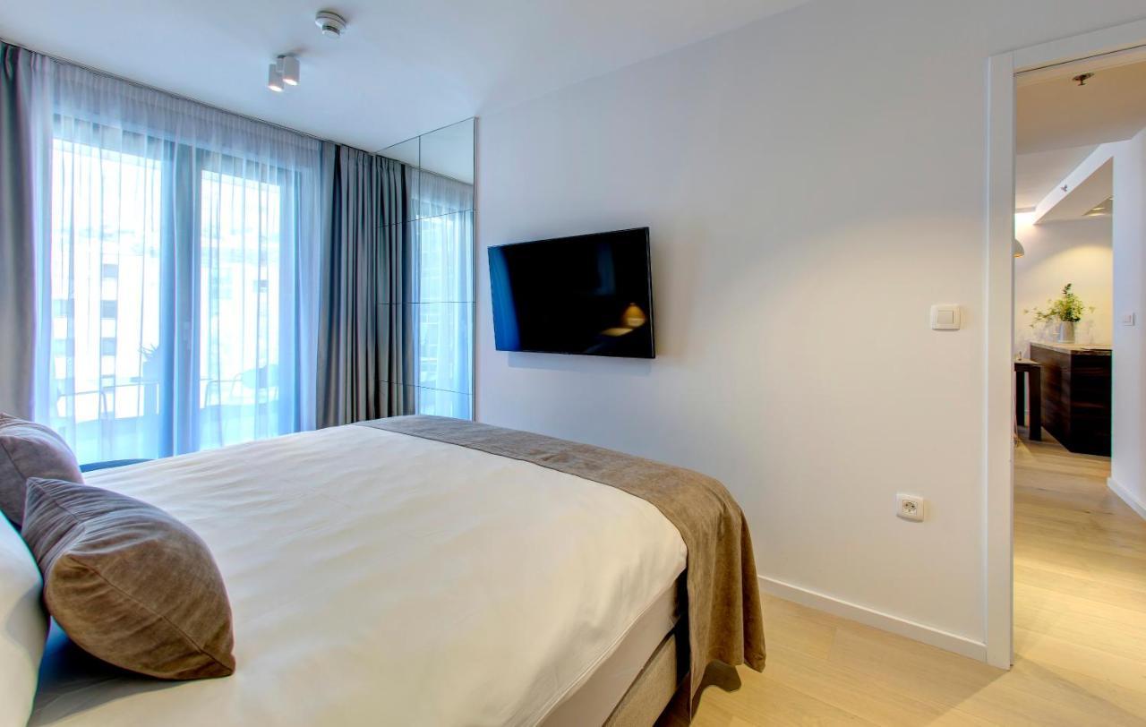 Four Blue Seasons - Luxury Apartamento Dubrovnik