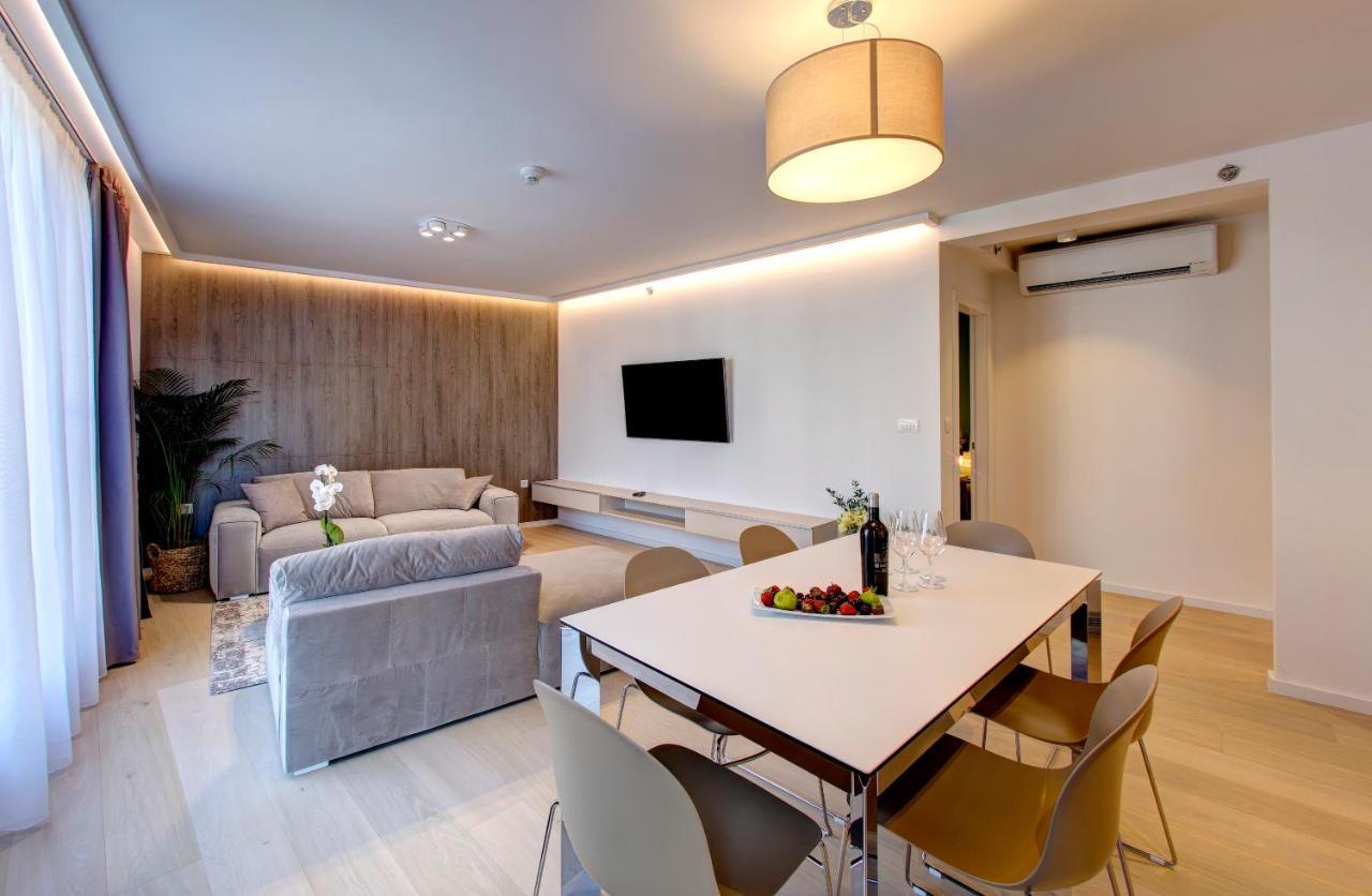 Four Blue Seasons - Luxury * Dubrovnik