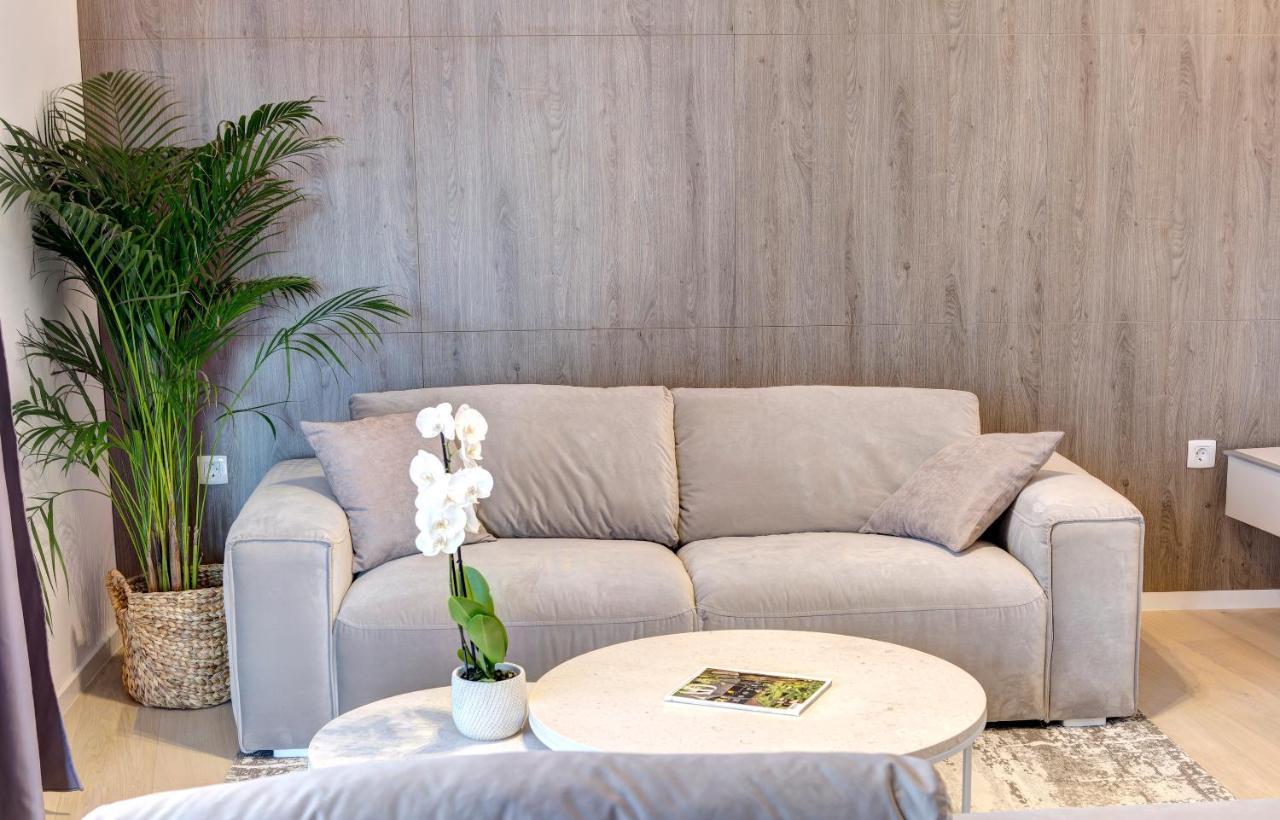 Apartamento Four Blue Seasons - Luxury