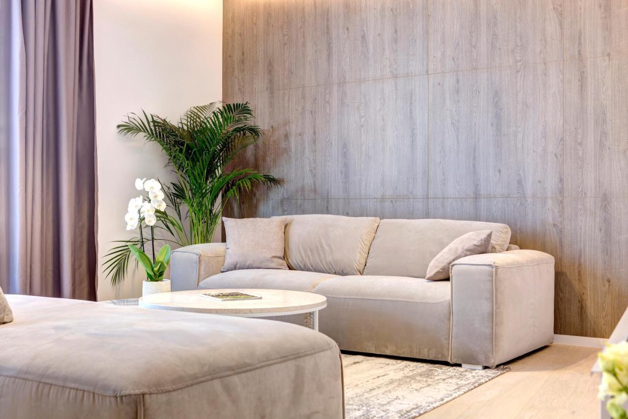 Apartamento Four Blue Seasons - Luxury