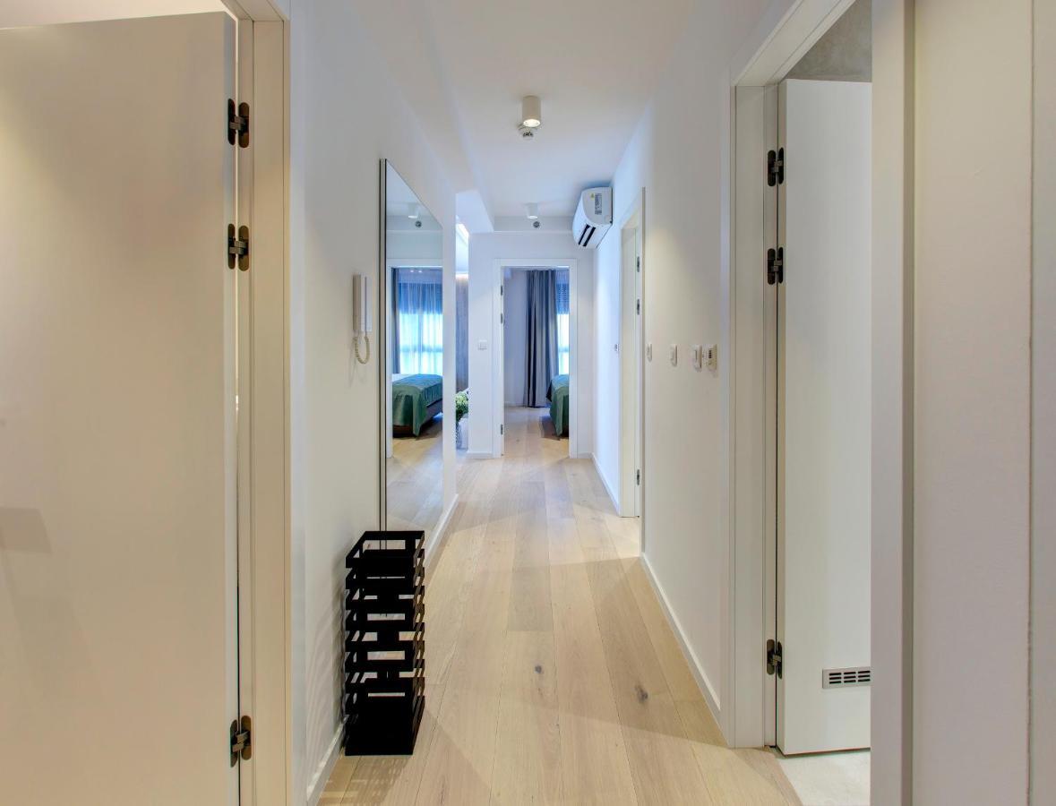 Apartamento Four Blue Seasons - Luxury