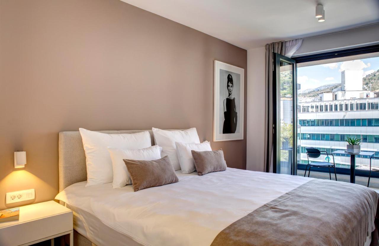 Four Blue Seasons - Luxury Apartamento Dubrovnik