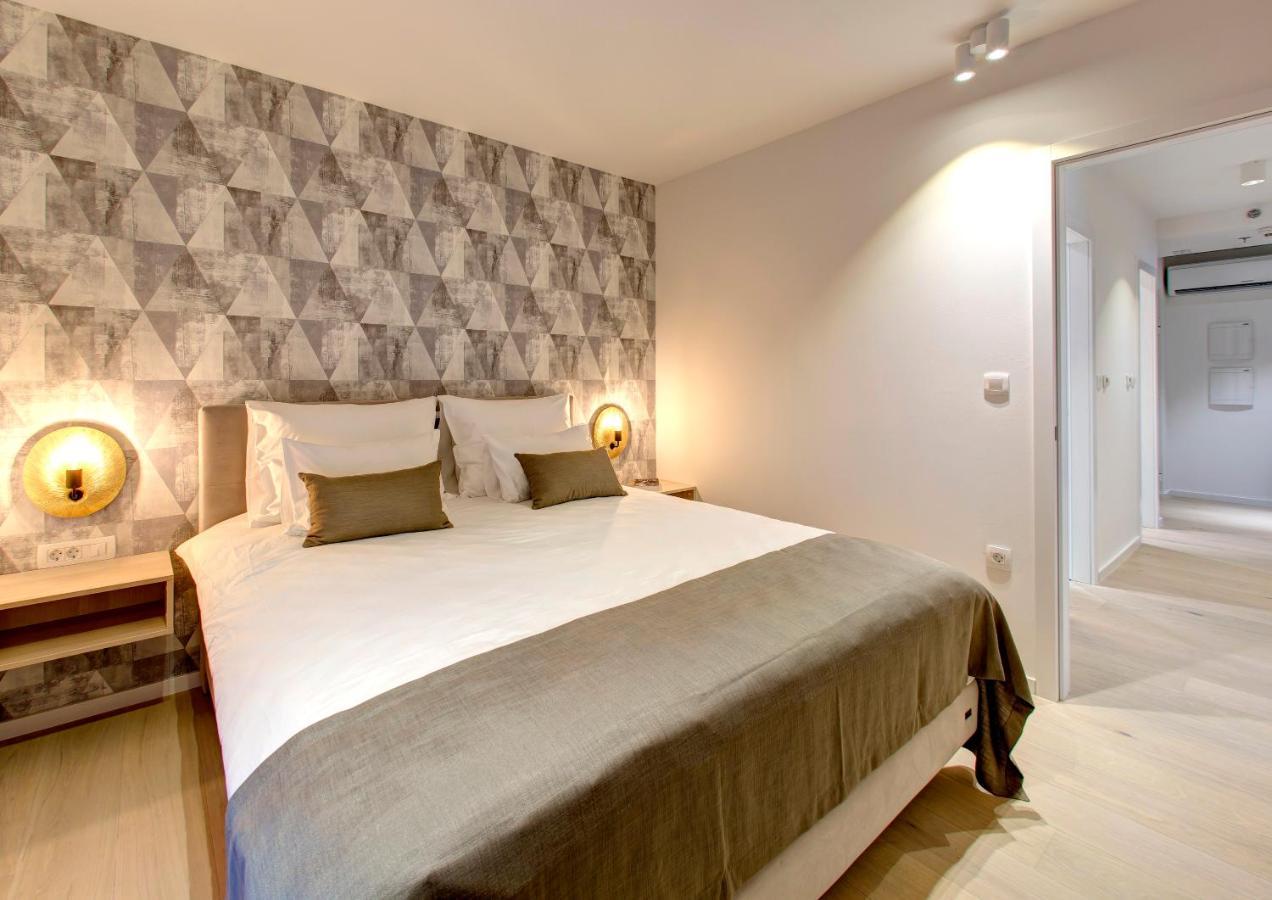 Four Blue Seasons - Luxury Apartamento