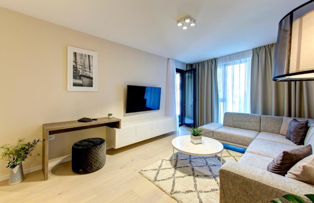 Four Blue Seasons - Luxury * Dubrovnik