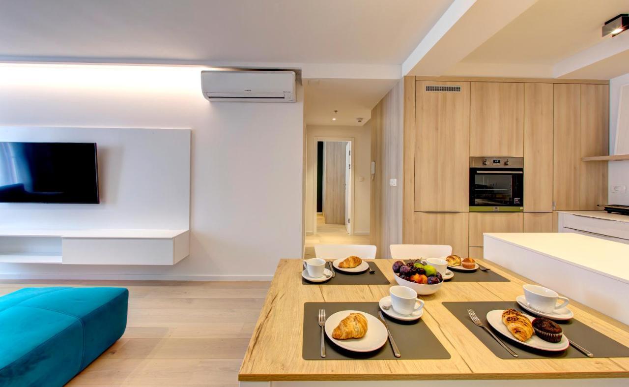 Apartamento Four Blue Seasons - Luxury *