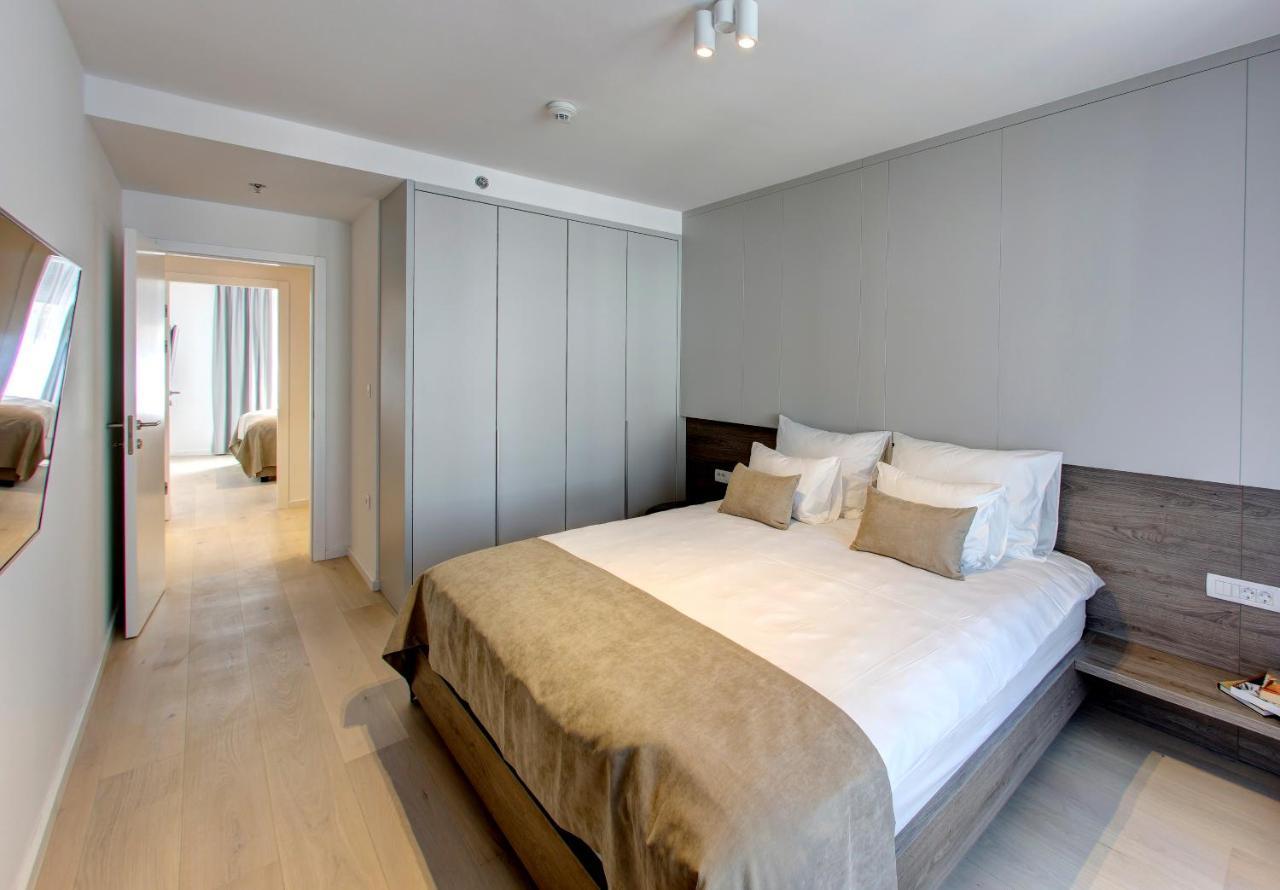 Four Blue Seasons - Luxury Apartamento *