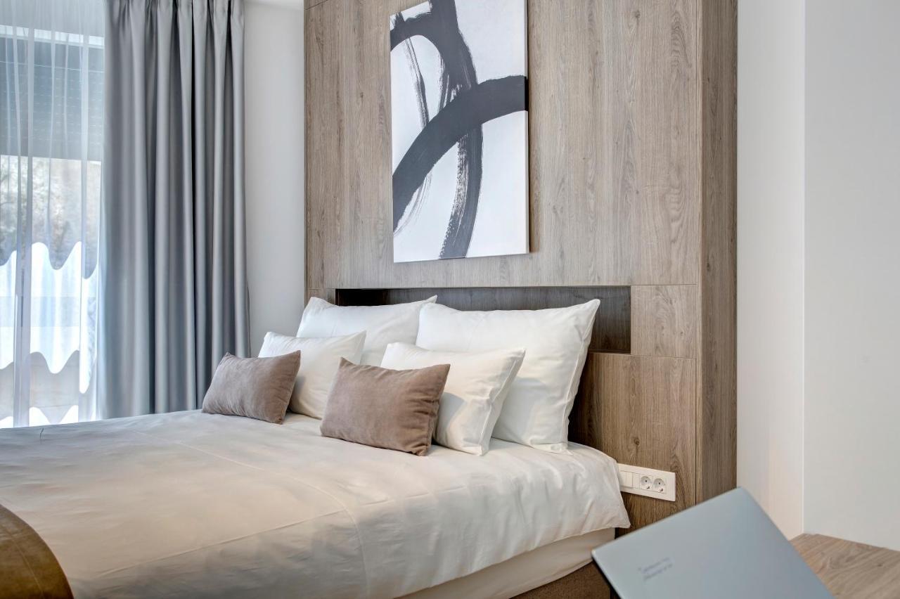 Four Blue Seasons - Luxury Apartamento *