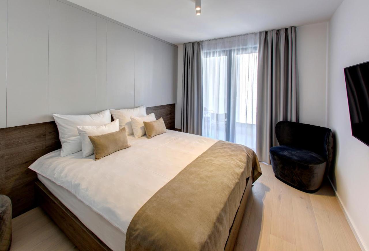 Four Blue Seasons - Luxury Dubrovnik