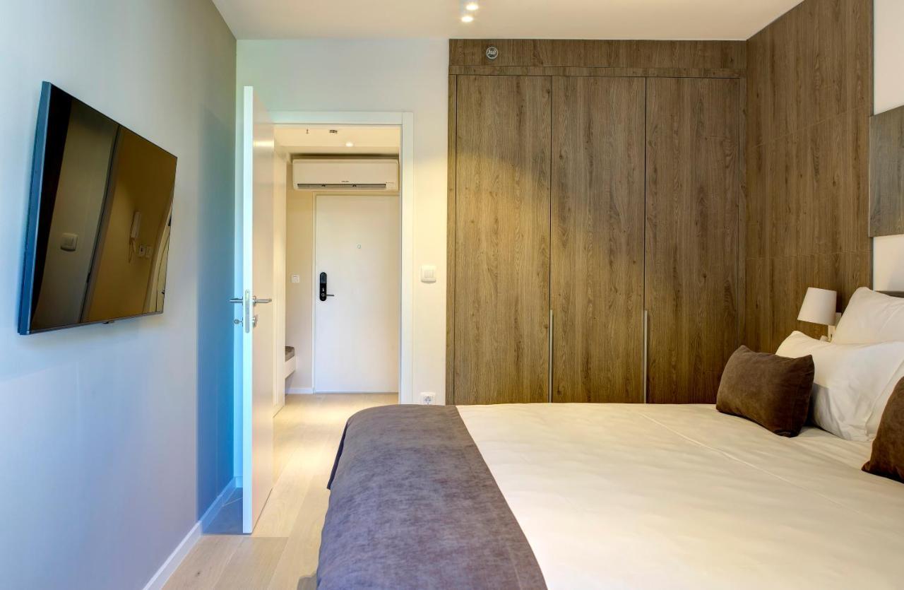 Apartamento Four Blue Seasons - Luxury *