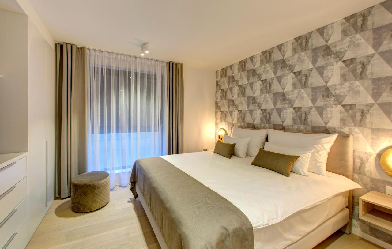 Four Blue Seasons - Luxury Apartamento