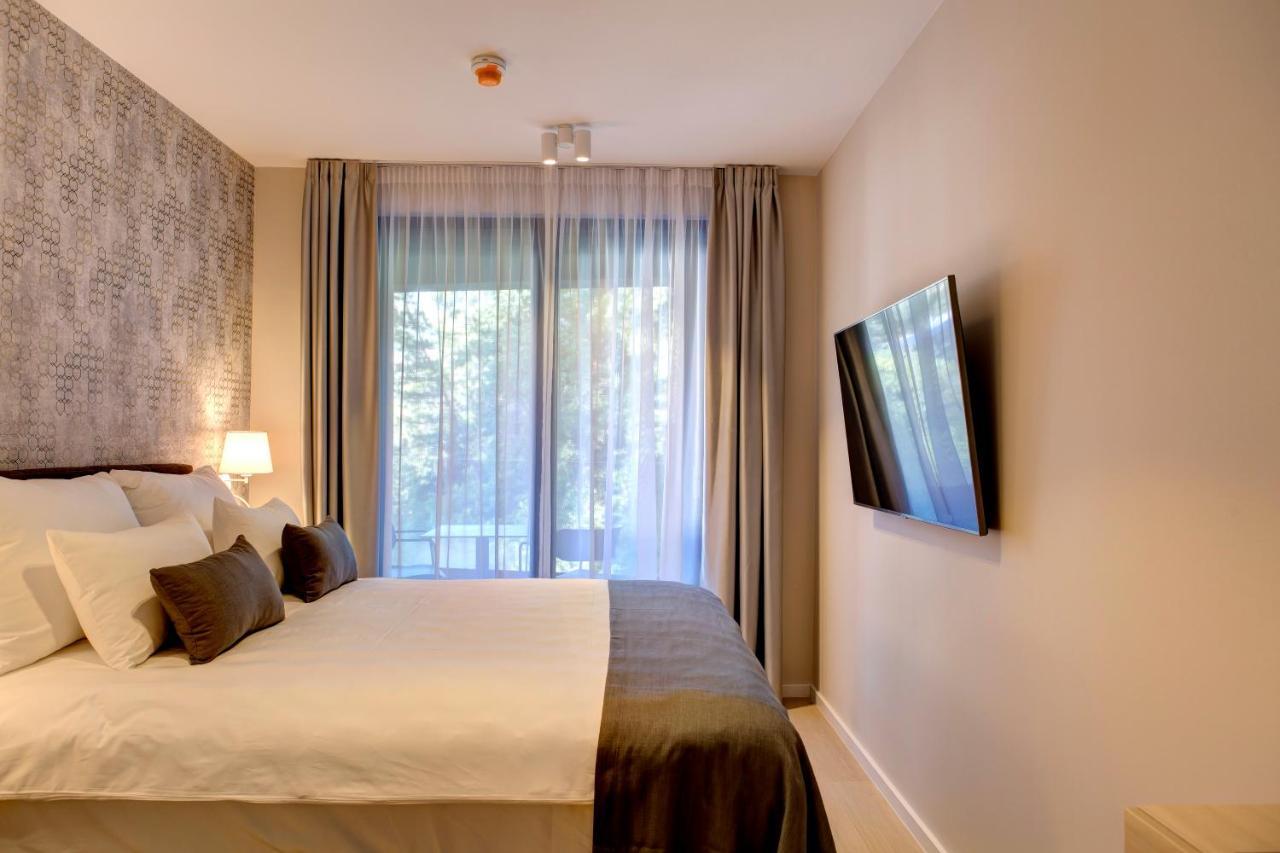 Four Blue Seasons - Luxury Dubrovnik