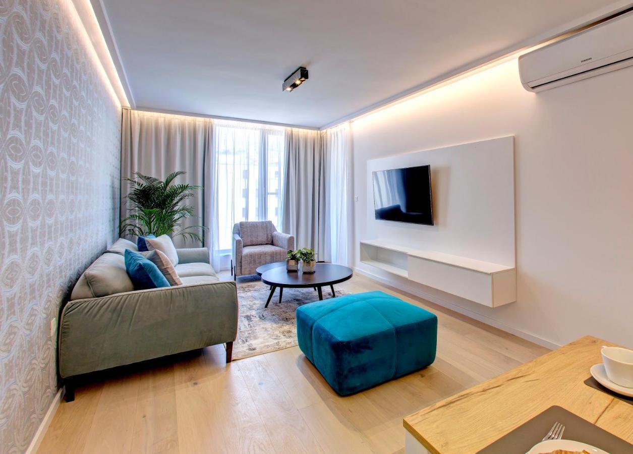 Four Blue Seasons - Luxury Dubrovnik