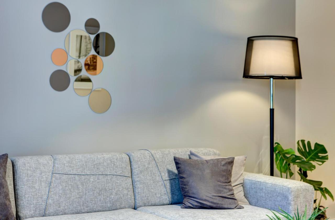 Apartamento Four Blue Seasons - Luxury